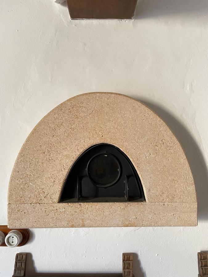 Cortijo Donana Vila La Puebla de Cazalla Exterior foto