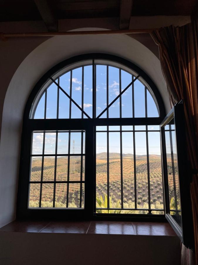 Cortijo Donana Vila La Puebla de Cazalla Exterior foto