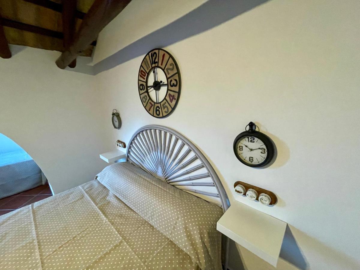 Cortijo Donana Vila La Puebla de Cazalla Exterior foto